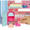 LOL Surprise Squish Sand Magic House Playset with Tot, Ages 4+ NIB