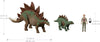 Legacy Collection Dr. Sarah Harding & Stegosaurus Figure Pack