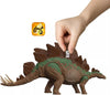 Legacy Collection Dr. Sarah Harding & Stegosaurus Figure Pack