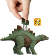 Legacy Collection Dr. Sarah Harding & Stegosaurus Figure Pack