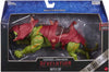 Masters of the Universe Revelation Oversized Battle Cat Deluxe Figure NIB