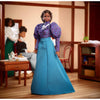 Madam C.J. Walker Barbie Inspiring Women Doll - NIB