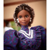 Madam C.J. Walker Barbie Inspiring Women Doll - NIB