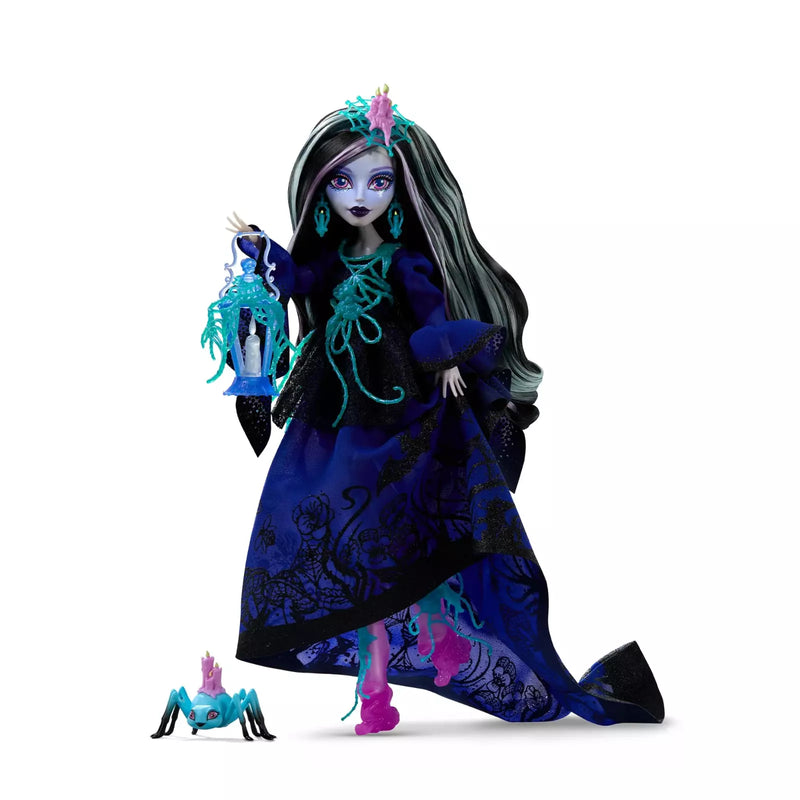 Monster High Designer Series Lenore Loomington Doll * 2024 Wow Mattel Creations