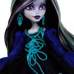 Monster High Designer Series Lenore Loomington Doll * 2024 Wow Mattel Creations