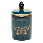 Gucci Animalium Fumus Scented Candle NIB