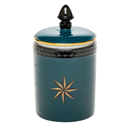 Gucci Animalium Fumus Scented Candle NIB