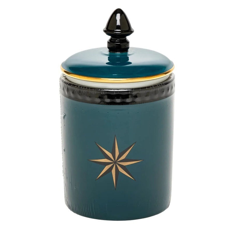 Gucci Animalium Fumus Scented Candle NIB