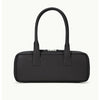 Staud The Dude Shoulder Bag – Black Pebbled Leather NWT