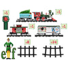 Lionel Trains ELF Ready-To-Play Battery-Powered RC Train Set NIB