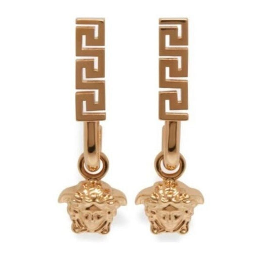 versace earrings