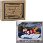 Disney100 Years of Wonder Walt Disney Presents Hawaiian Holiday Goofy Plush NIB