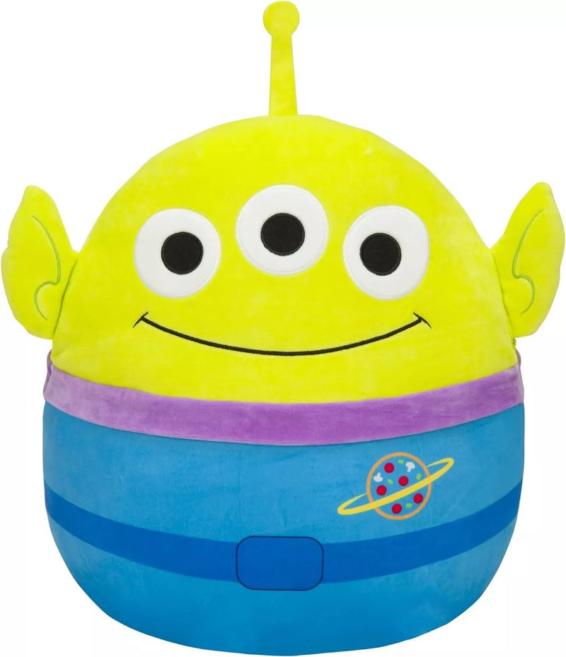 Squishmallows Pixar 14-Inch Plush Ultrasoft Stuffed Animal