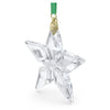 Swarovski 2023 Large Annual Christmas Edition Ornament 5636253 Crystal Star