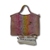 Brahmin Elaine Optimism Melbourne Handbag / Purse - NEW