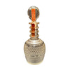Vintage Tiffany & Co. 1776 Seagram Whiskey Collector's Decanter with Stopper