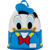 donald duck purse