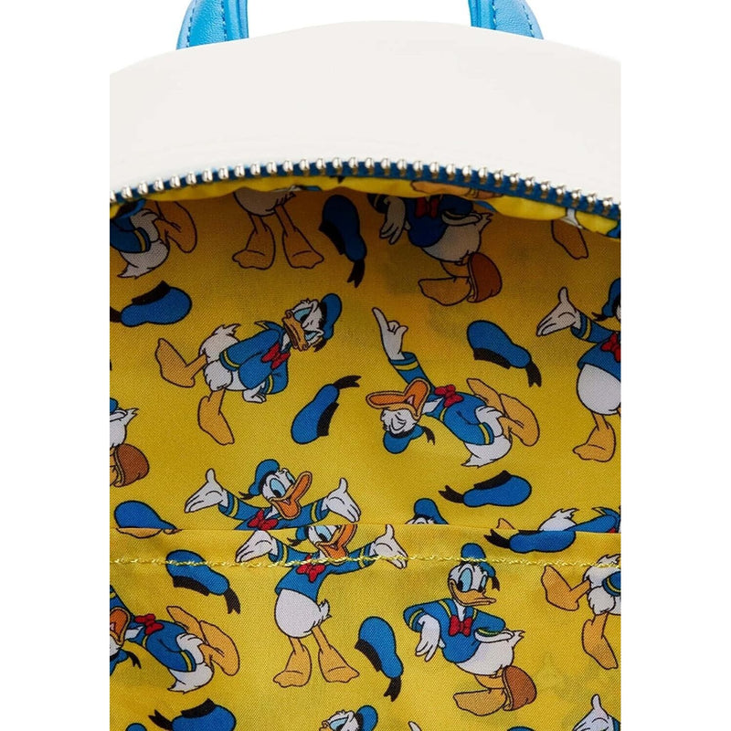 donald duck purse