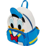 donald duck purse