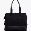 BEIS Weekender bag in Black - NWT