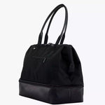 BEIS Weekender bag in Black - NWT