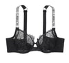 Victoria's Secret Women's Very Sexy Fabulous Full Coverage Unlined Bra 