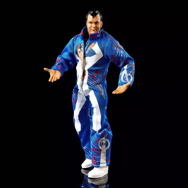 WWE Elite Legends Greatest Hits -HONKY TONK MAN