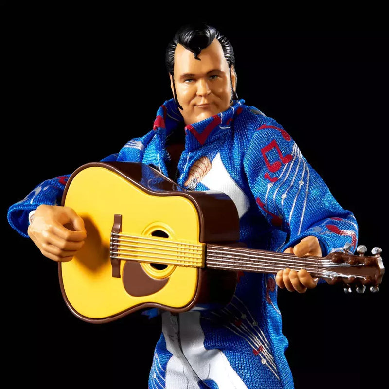 WWE Elite Legends Greatest Hits -HONKY TONK MAN