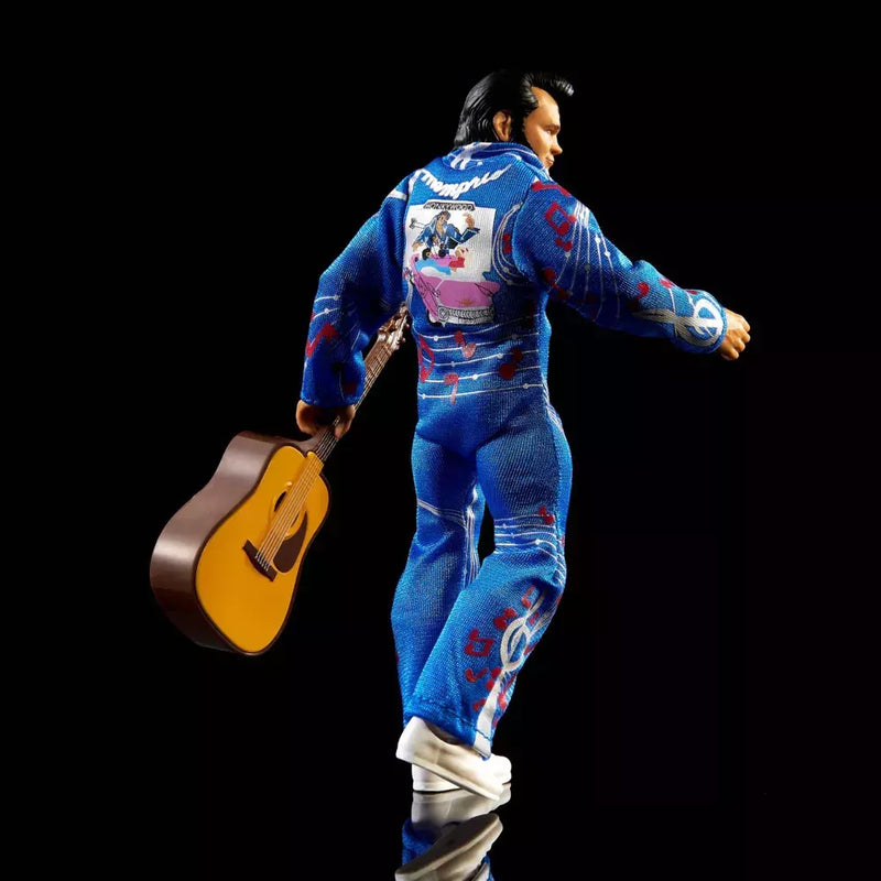 WWE Elite Legends Greatest Hits -HONKY TONK MAN