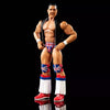 WWE Legends Elite British Bulldog Action Figure