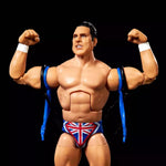 WWE Legends Elite British Bulldog Action Figure