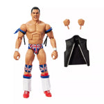 WWE Legends Elite British Bulldog Action Figure