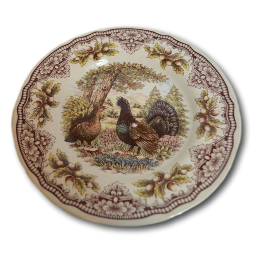 royal stafford collectible plate