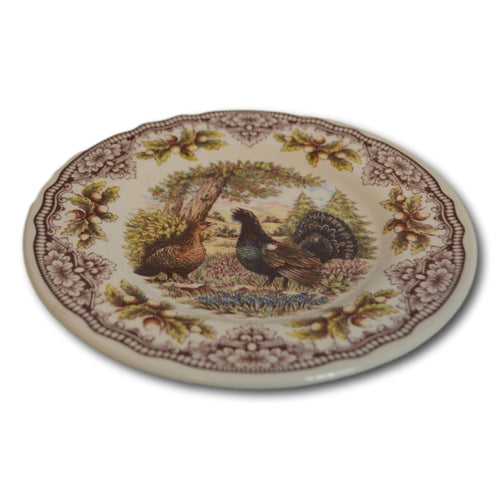 royal stafford collectible plate