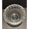 Retired Swarovski Crystal Wa Bowl  # 215555