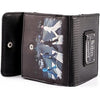 Loungefly The Beatles Abbey Road Faux Leather Wallet - Brand New