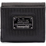 Loungefly The Beatles Abbey Road Faux Leather Wallet - Brand New