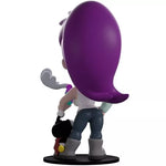 Youtooz Futurama Collection Leela and Nibbler Vinyl Figure #2 NIB