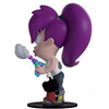 Youtooz Futurama Collection Leela and Nibbler Vinyl Figure #2 NIB