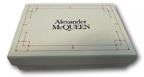 alexander mcqueen gift box