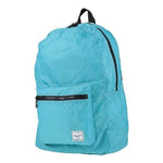 HERSCHEL SUPPLY CO. Turquoise Blue Backpack - NEW