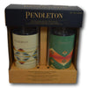 Pendleton Stainless Steel 2 Double Wall Vacuum Insulation Tumblers Set Of 2 NIB