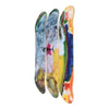 The SkateRoom Robert RAUSCHENBERG Sri Lanka VI Skateboard Deck Set x 3- NEW