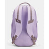 Under Armour UA Hustle 6.0 Backpack Salt Purple / Tetra Gray - 535 - NWT