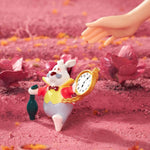 Alice in Wonderland 2023 Mattel Creations Exclusive 100 Years Disney Collector