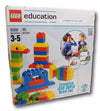 Creative Lego DUPLO Brick Set 45019 Fine Motor Skill Developmental Toy for Girls eBay Item: 266951836419