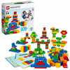 Creative Lego DUPLO Brick Set 45019 Fine Motor Skill Developmental Toy for Girls eBay Item: 266951836419