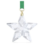 Swarovski Annual Edition Little Star Ornament 2023 White #5646769 NIB