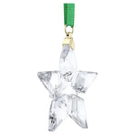 Swarovski Annual Edition Little Star Ornament 2023 White #5646769 NIB