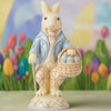 jim shore easter bunny figurine